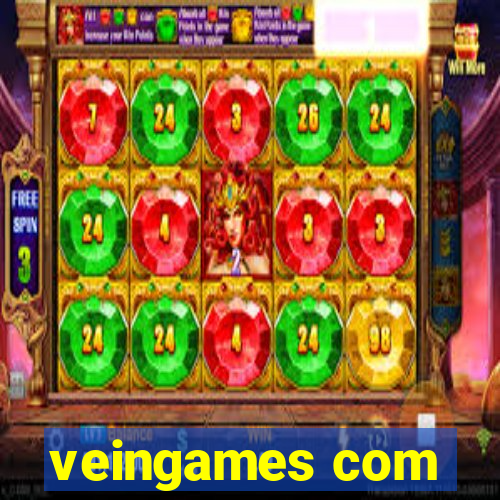 veingames com